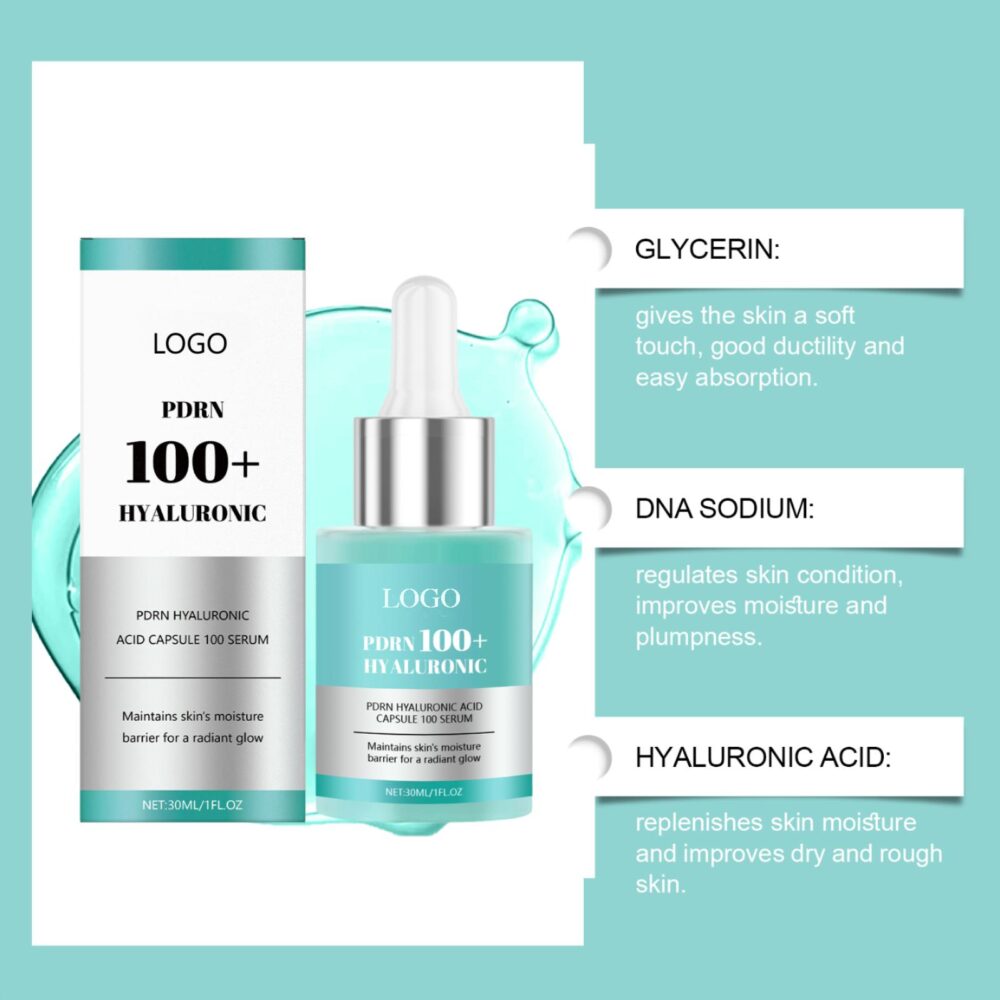Hyaluronic Acid Moisturizing essence - Image 2