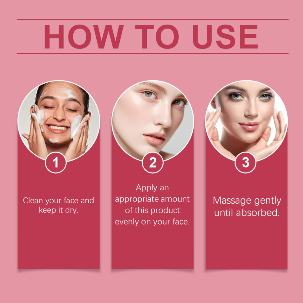 Hyaluronic Acid Brightening essence - Image 6