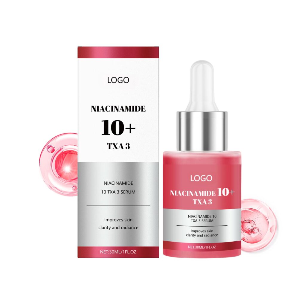 Hyaluronic Acid Brightening essence