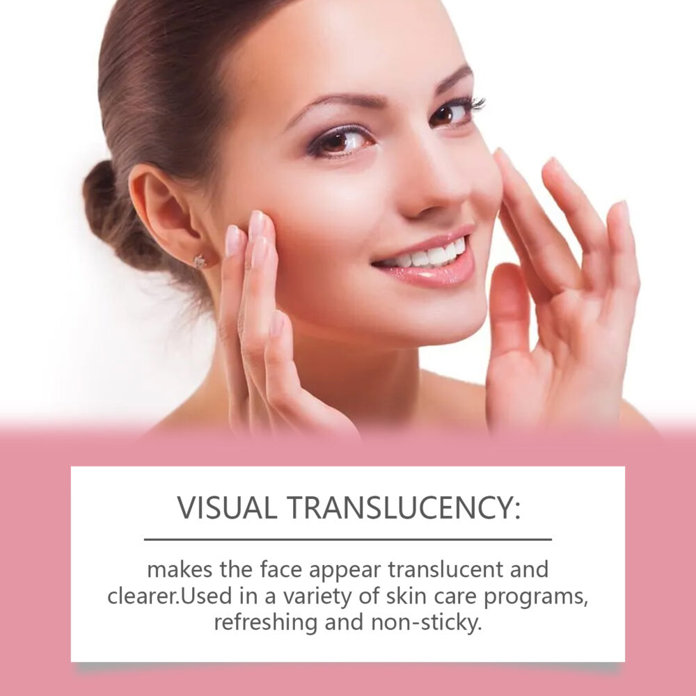 Hyaluronic Acid Brightening essence - Image 3