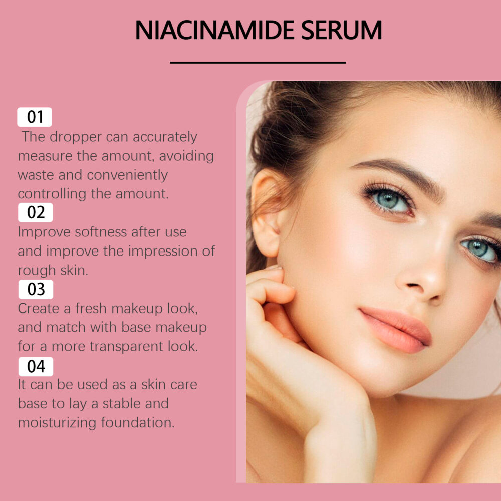 Hyaluronic Acid Brightening essence - Image 4