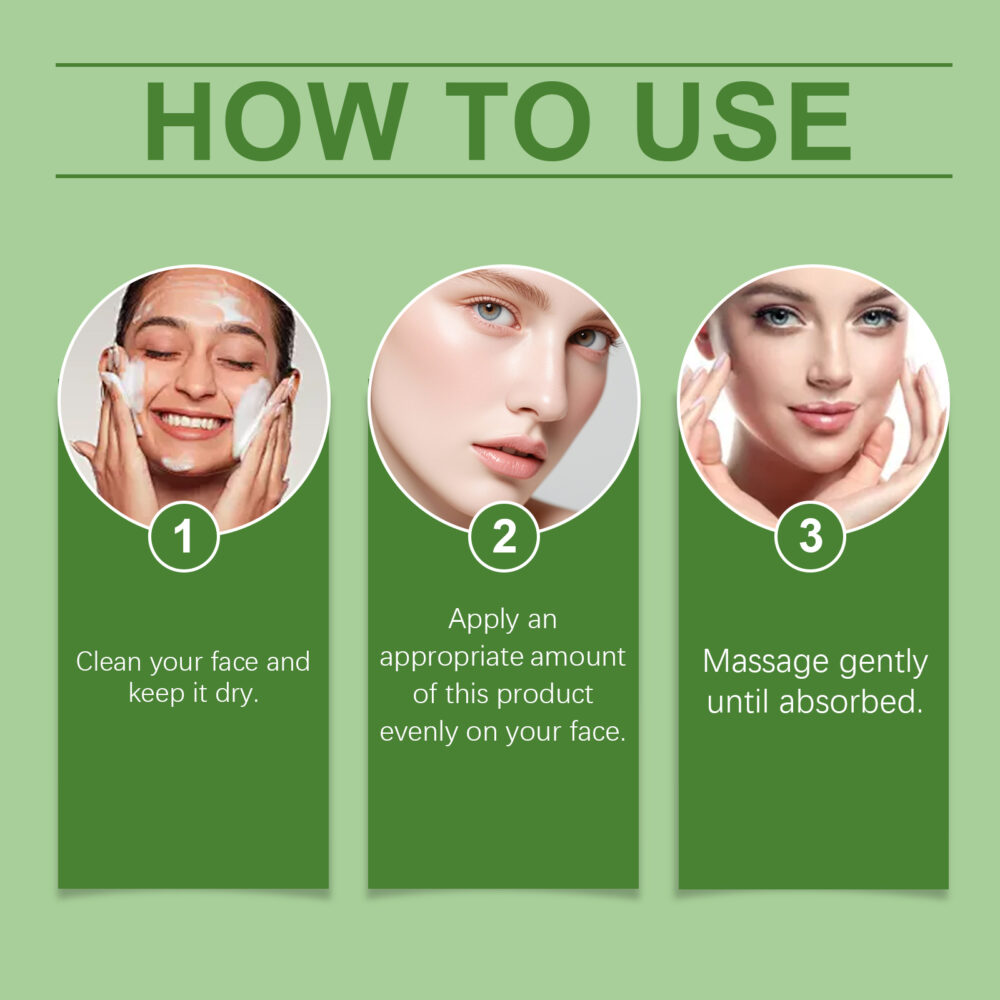 Hyaluronic Acid Soothing essence - Image 6
