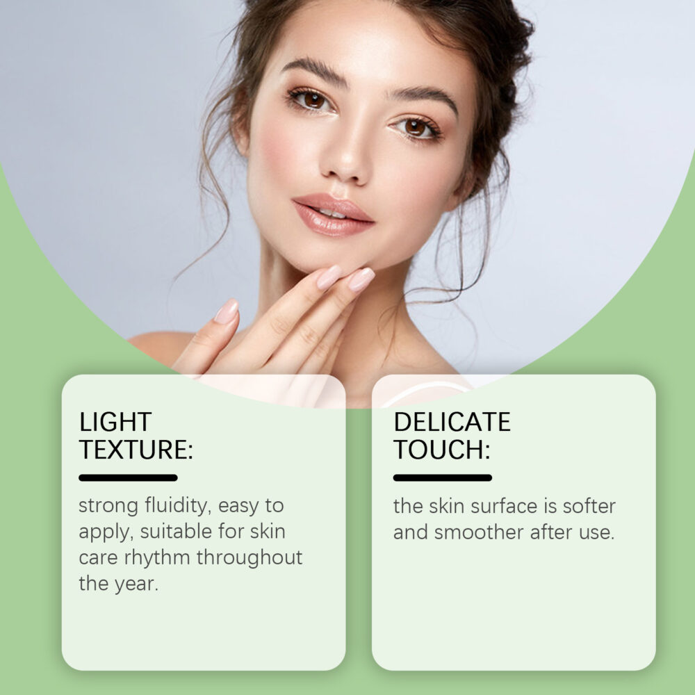 Hyaluronic Acid Soothing essence - Image 3