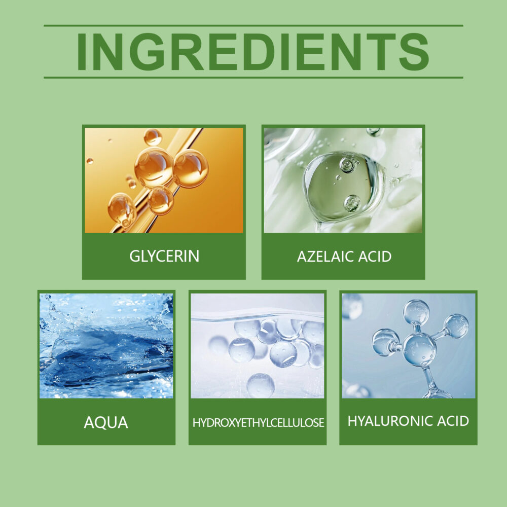 Hyaluronic Acid Soothing essence - Image 5