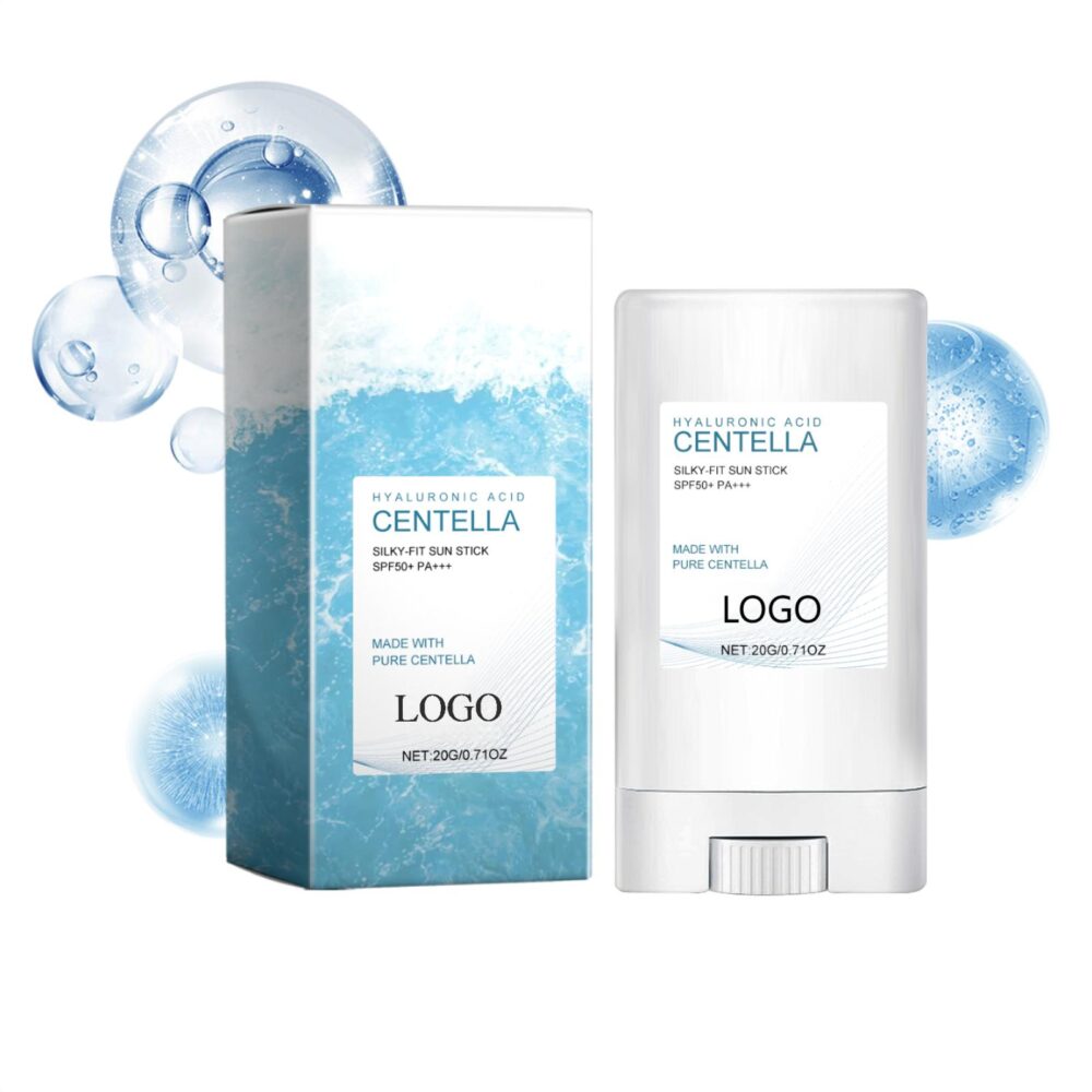 Snow grass sunscreen