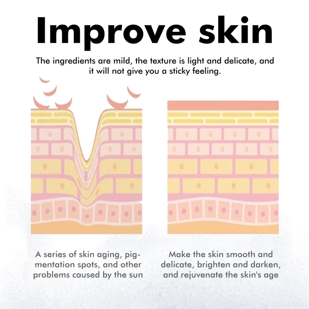 Snow grass sunscreen - Image 4