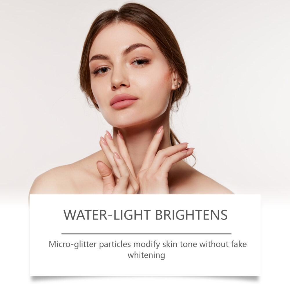 Sparkling Soothing Calming Sunscreen Stick - Image 2