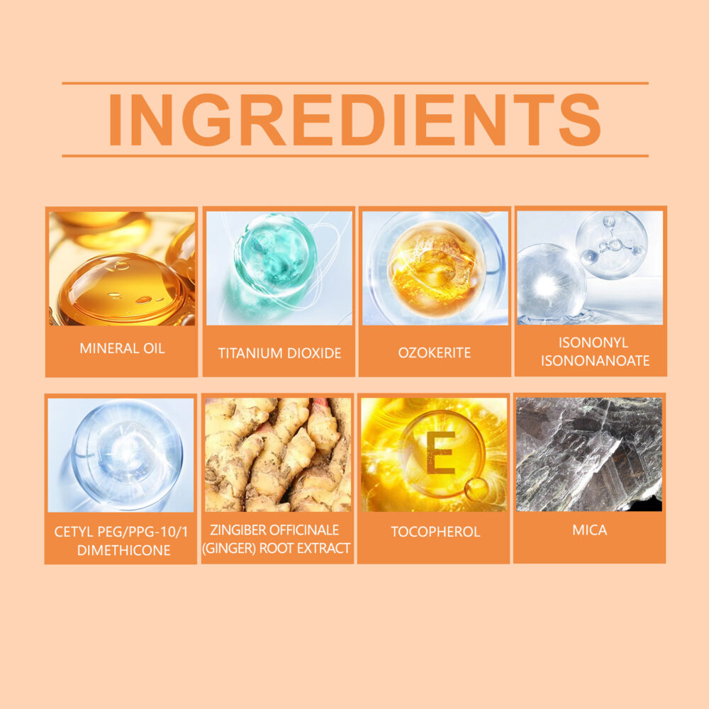 Sparkling Soothing Calming Sunscreen Stick - Image 6