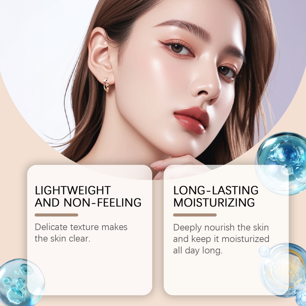 Concealer liquid foundation - Image 3