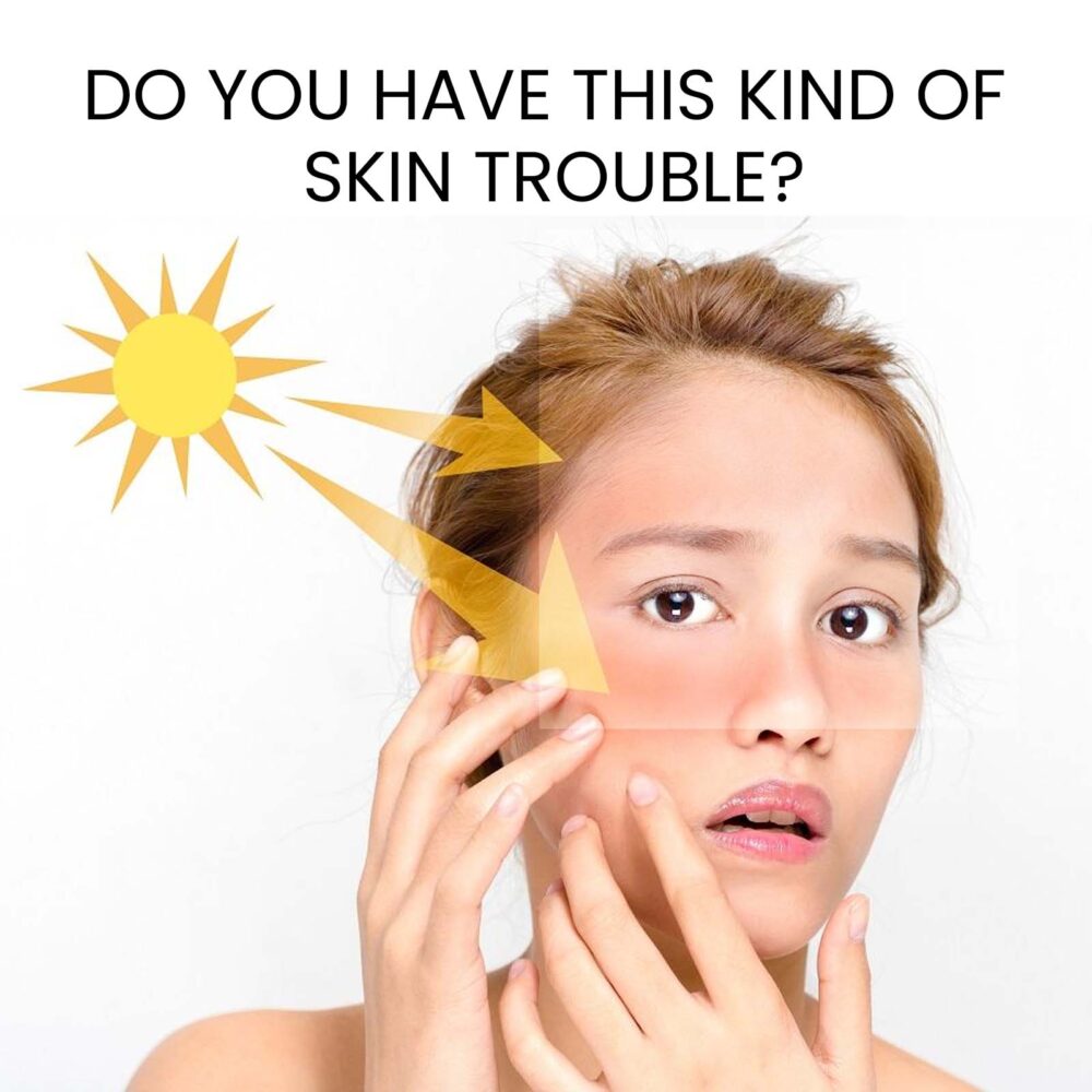 Sunscreen Moisturizing Cream - Image 3