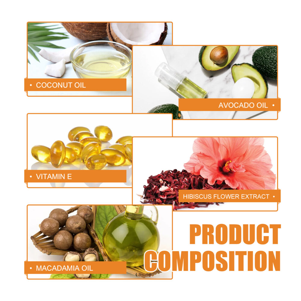 Sunscreen Oil 50ml - Image 2