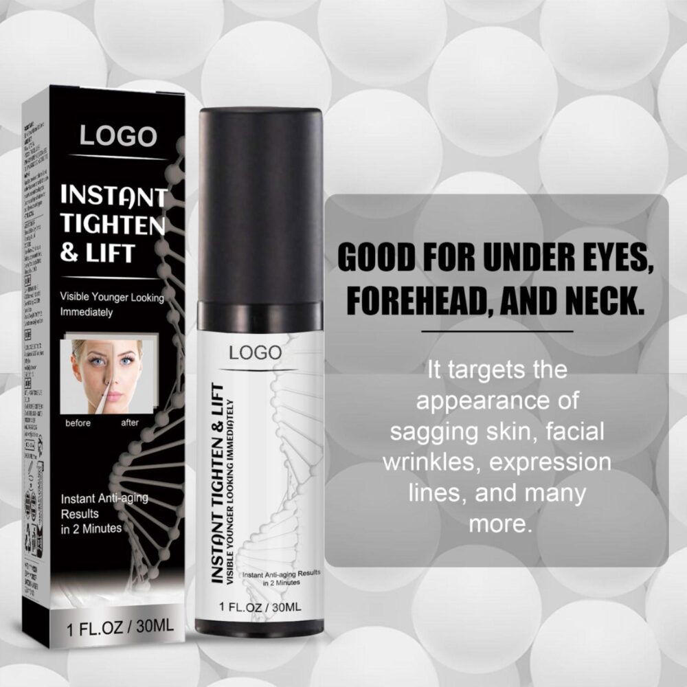 Instant facial firming enhancing essence - Image 3