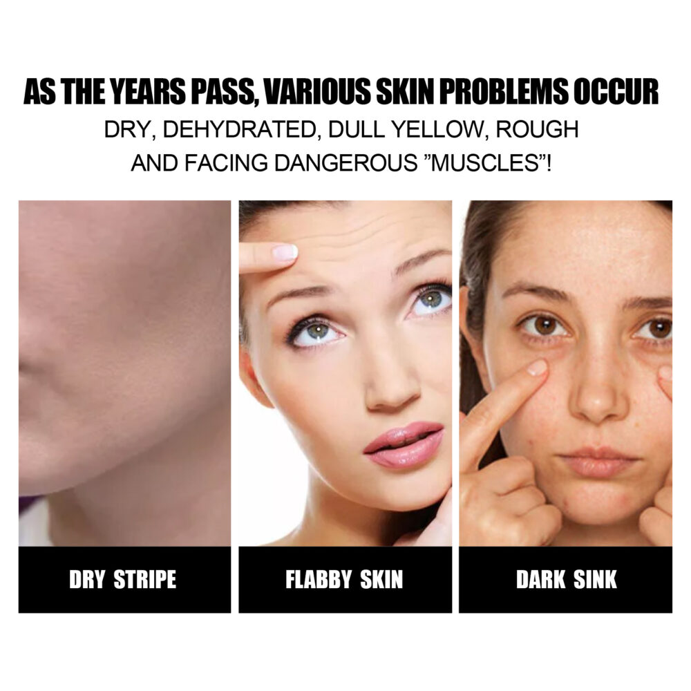 Instant facial firming enhancing essence - Image 4