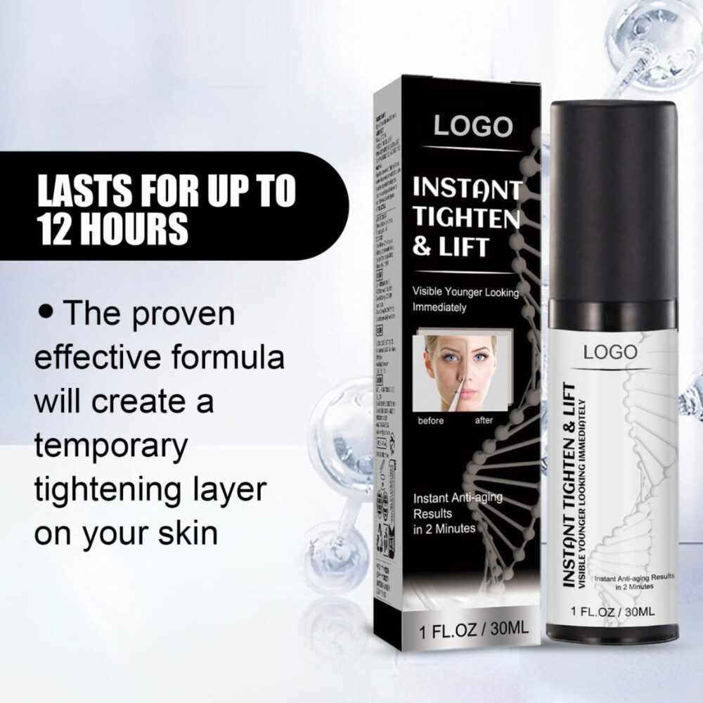 Instant facial firming enhancing essence - Image 2