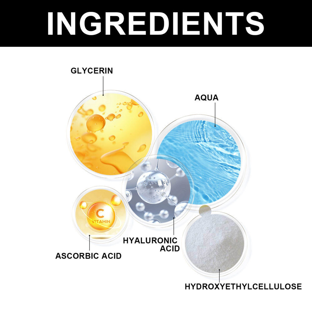 Instant facial firming enhancing essence - Image 6