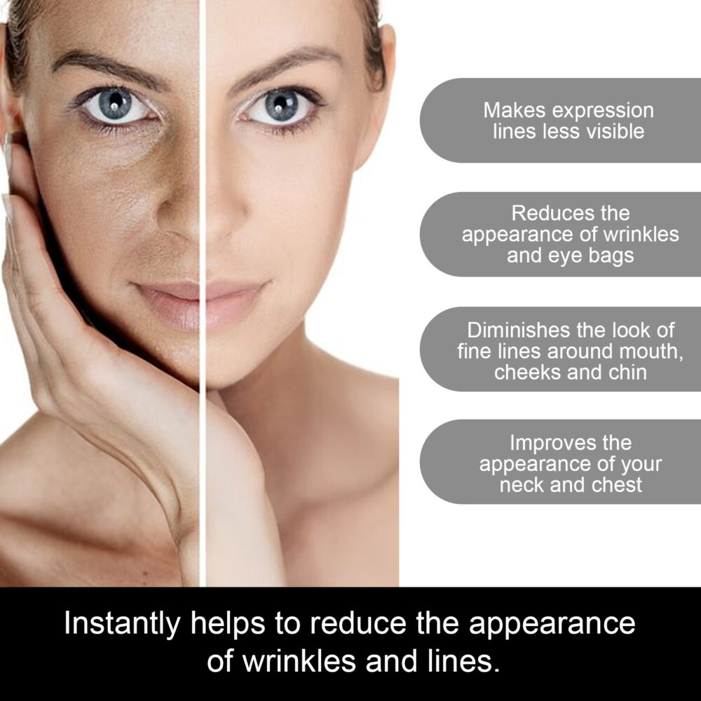 Instant facial firming enhancing essence - Image 5
