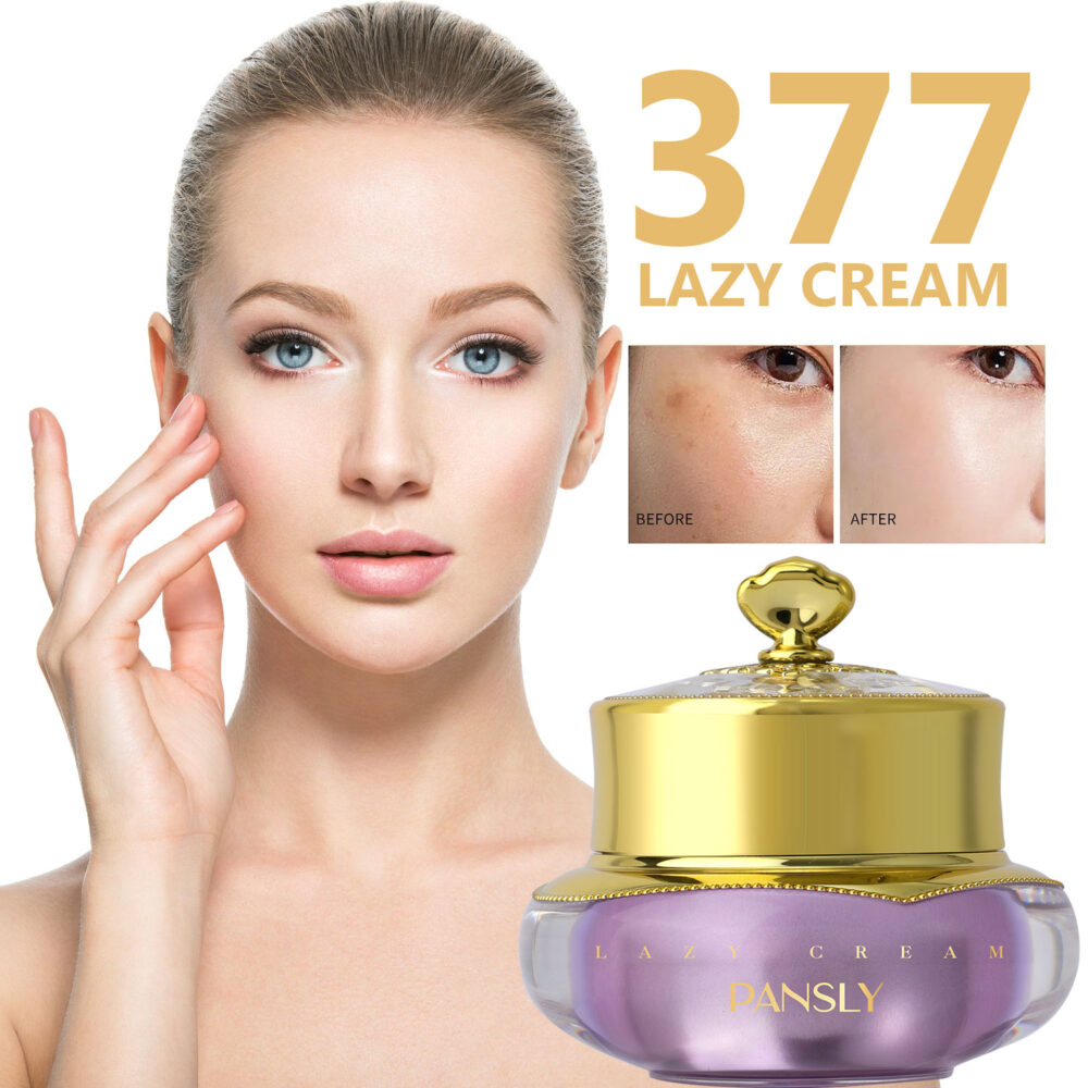 377 Whitening Repairing Cream - Image 2