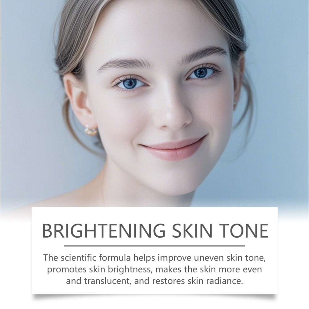 147 Moisturizing repairing soothing face cream - Image 3