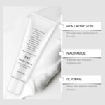 345 Niacinamide VC Soothing Cream - Image 2