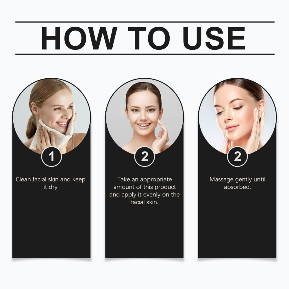 345 Spot Removing Repair Soothing Cream - Image 7
