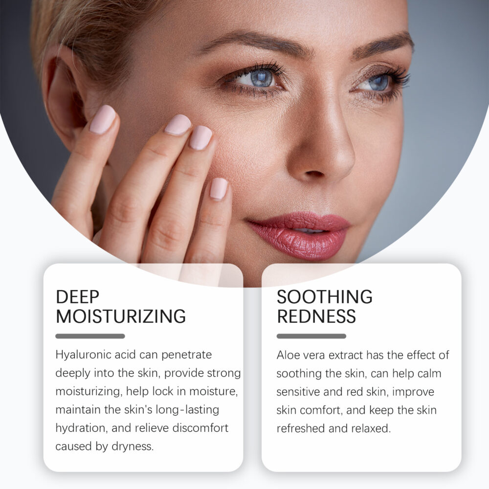 345 Spot Removing Repair Soothing Cream - Image 3