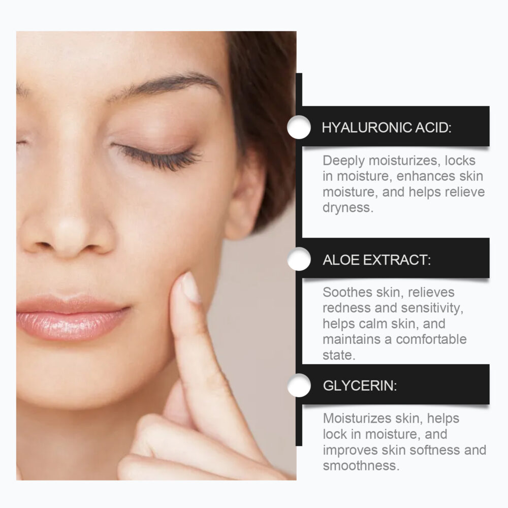 345 Spot Removing Repair Soothing Cream - Image 2