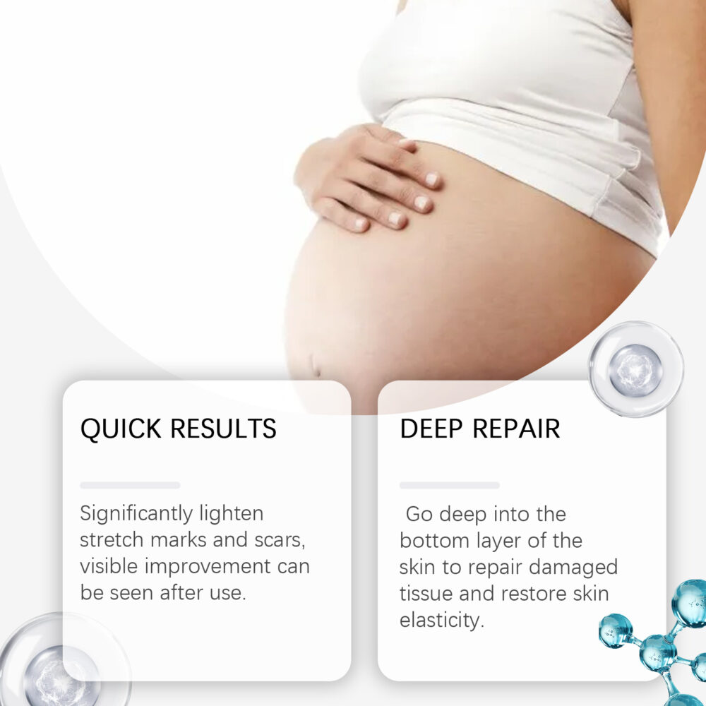 6-Peptide skin enhancing essence - Image 3