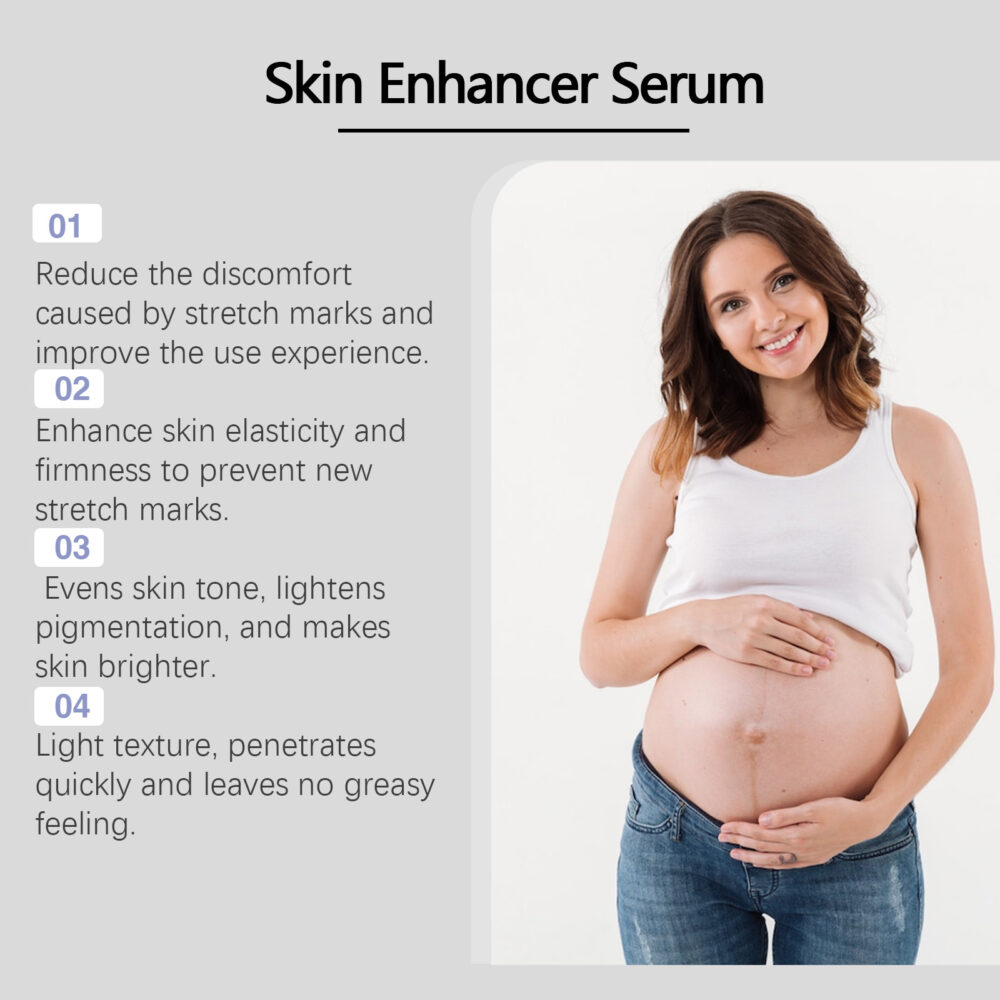 6-Peptide skin enhancing essence - Image 5