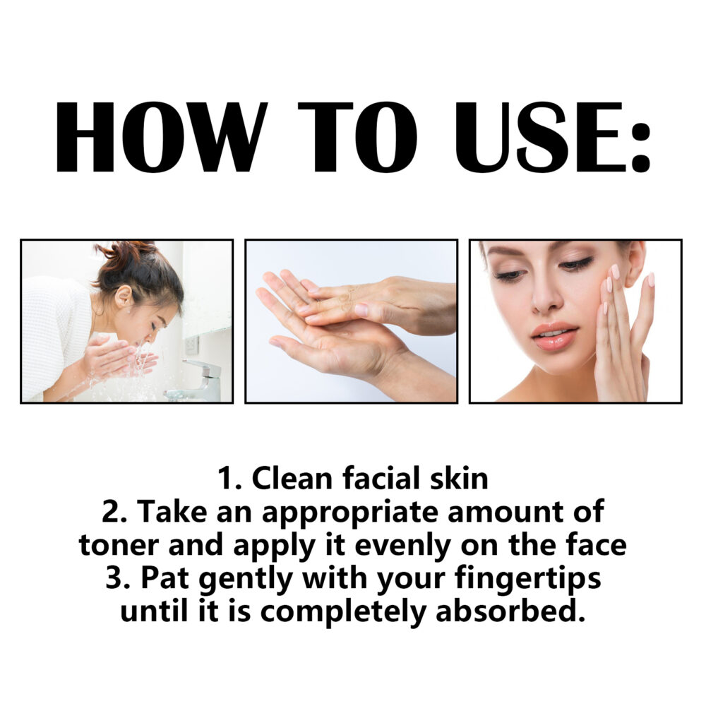BHA2% Gentle Exfoliating Toner - Image 7