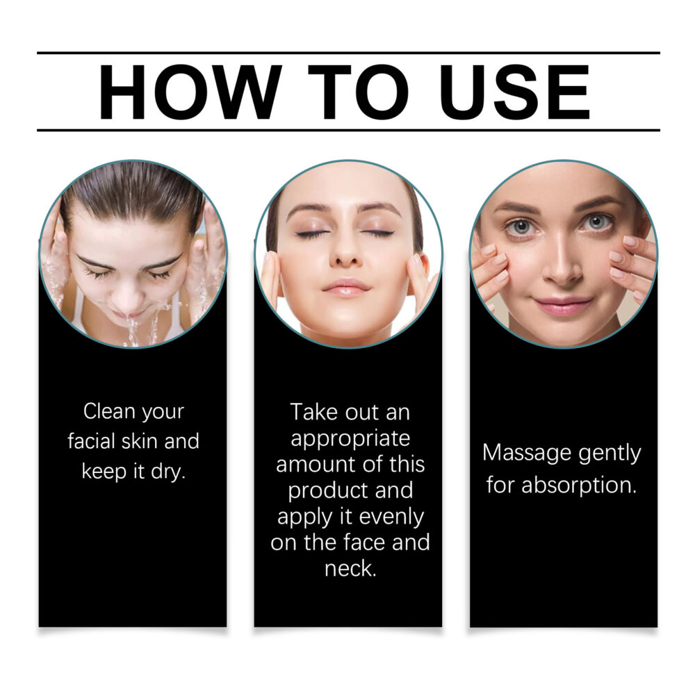 VE frankincense facial care essence - Image 7