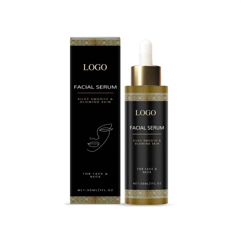 VE frankincense facial care essence