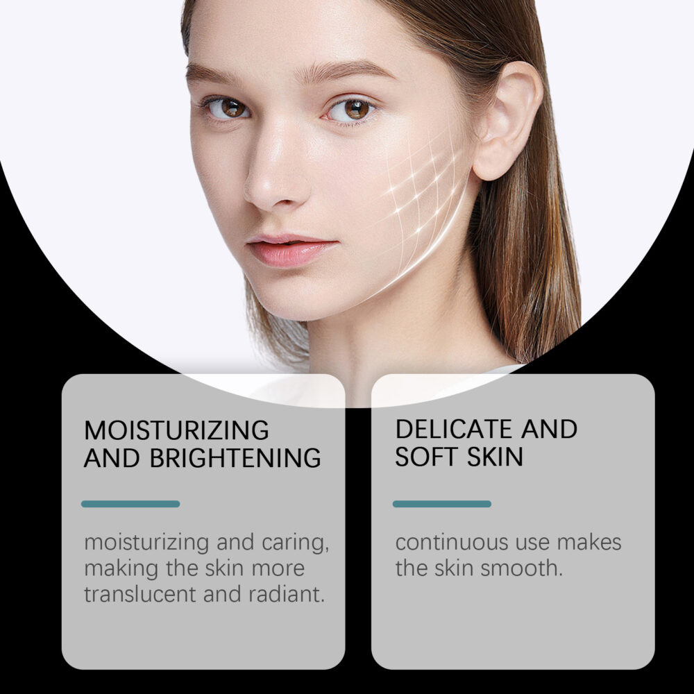 VE frankincense facial care essence - Image 3