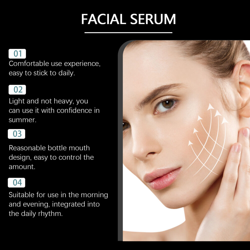 VE frankincense facial care essence - Image 5