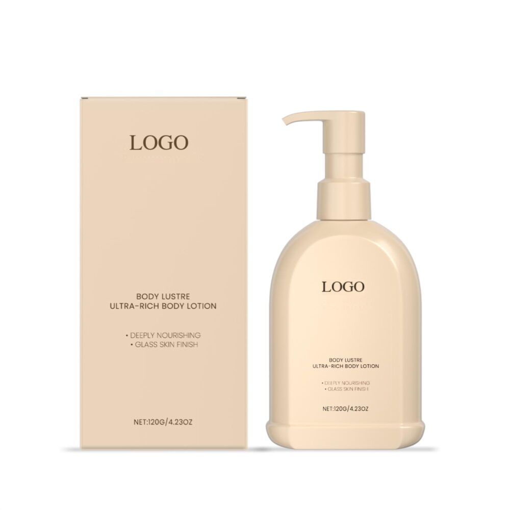 Moisturizing Body Lotion