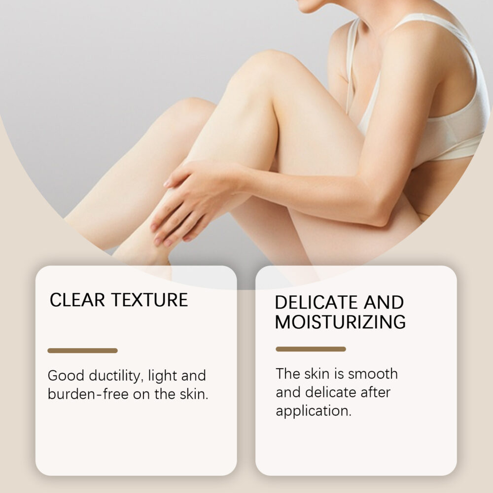 Moisturizing Body Lotion - Image 3