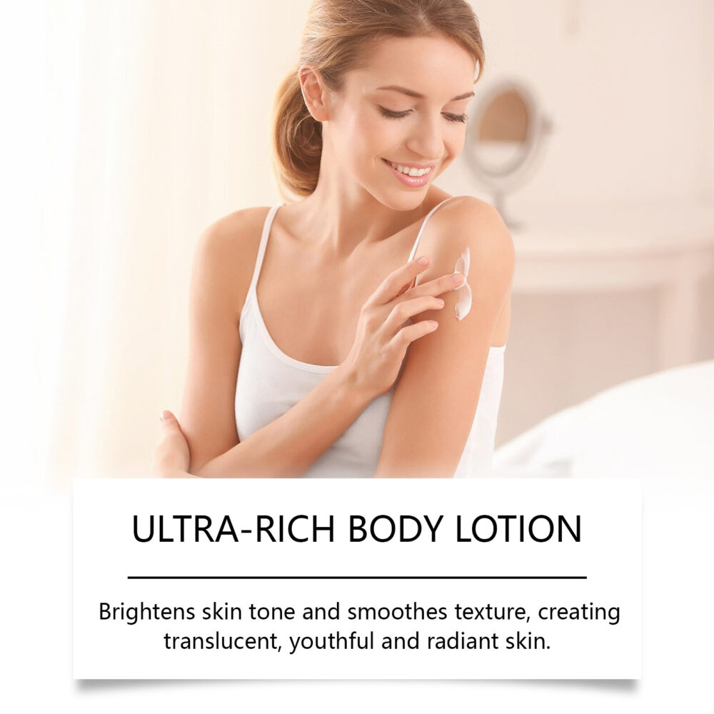 Moisturizing Body Lotion - Image 4