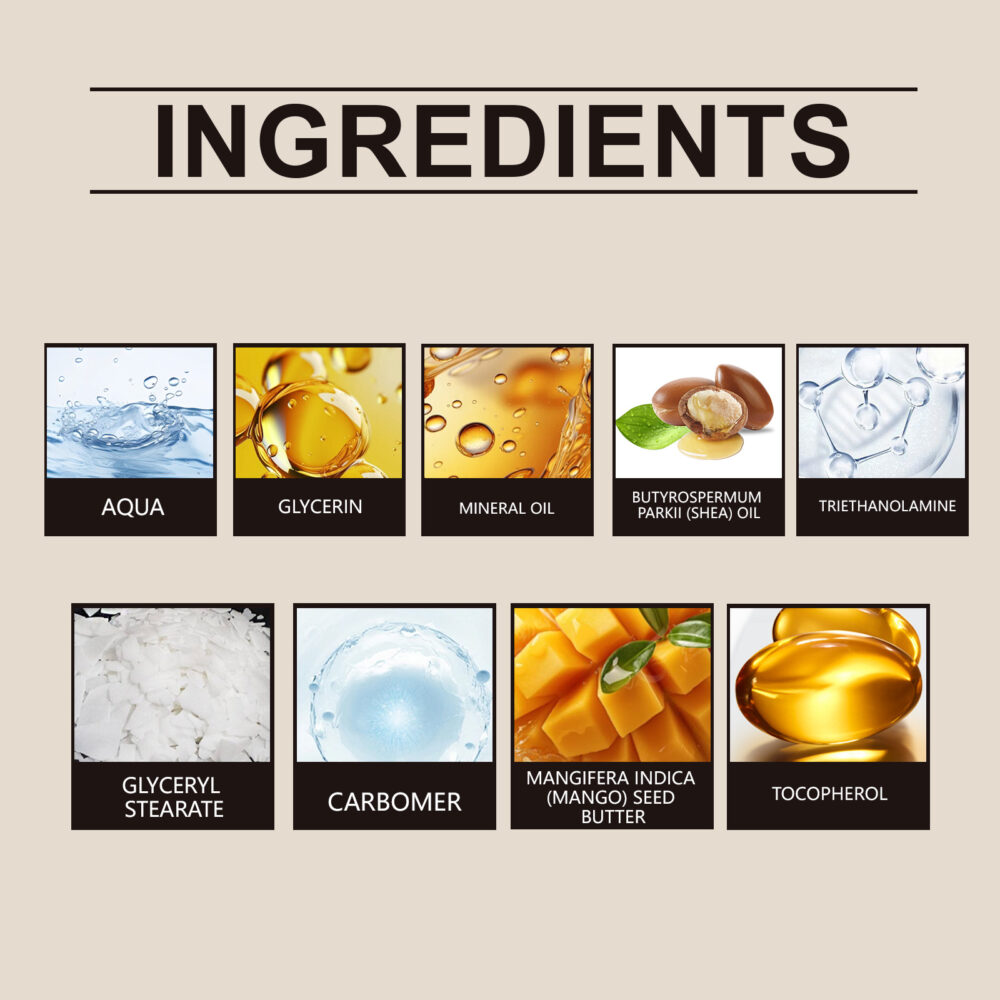 Moisturizing Body Lotion - Image 6