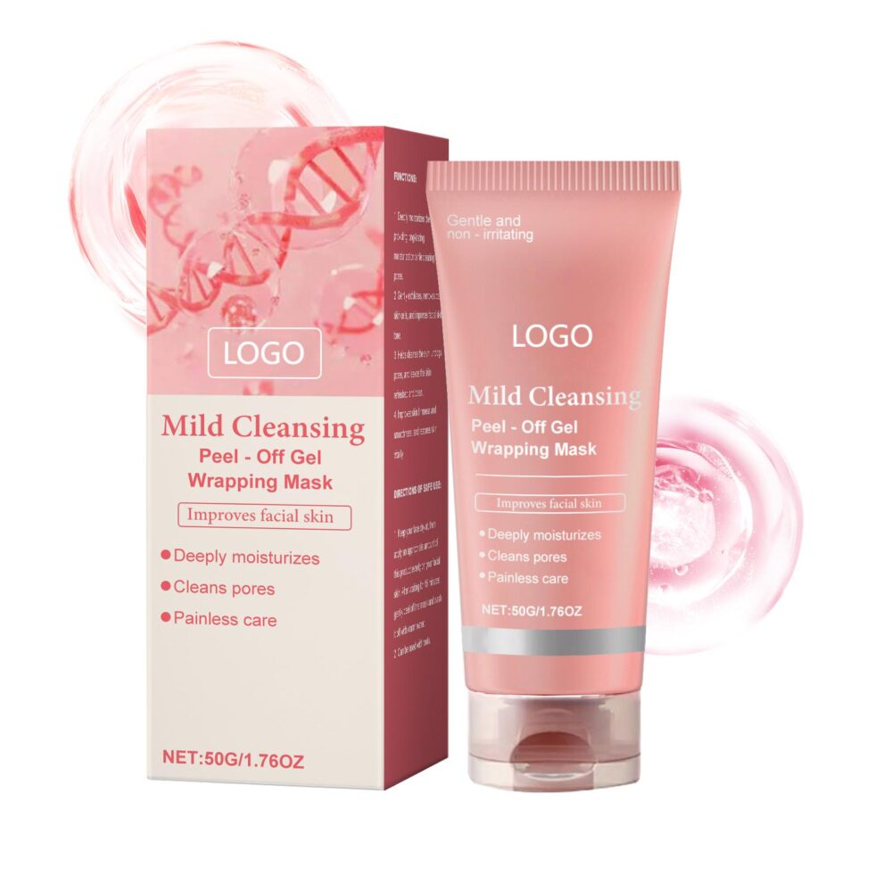Moisturizing&Nourishing Tearing facial mask