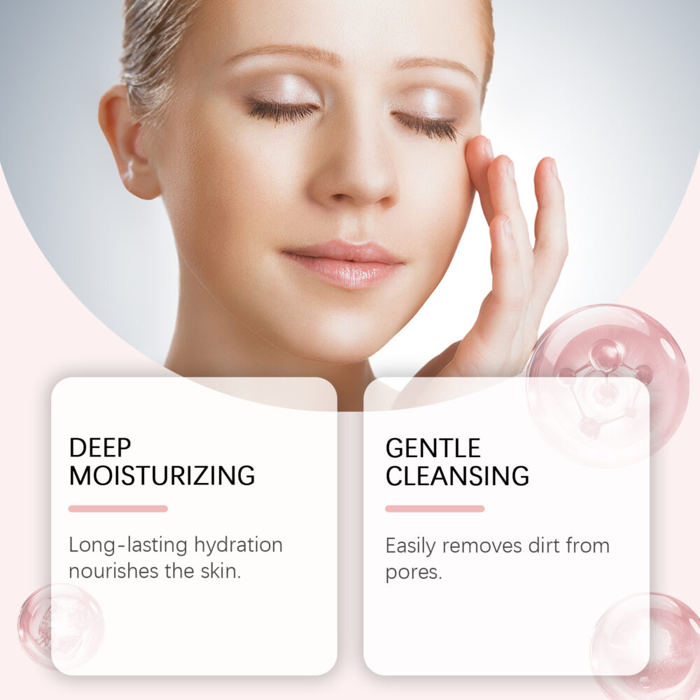 Moisturizing&Nourishing Tearing facial mask - Image 3