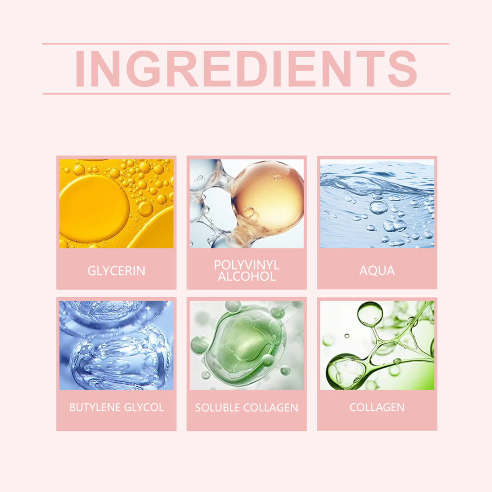 Moisturizing&Nourishing Tearing facial mask - Image 6