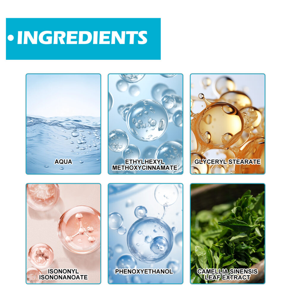 Moisturizing Sunscreen Stick - Image 3