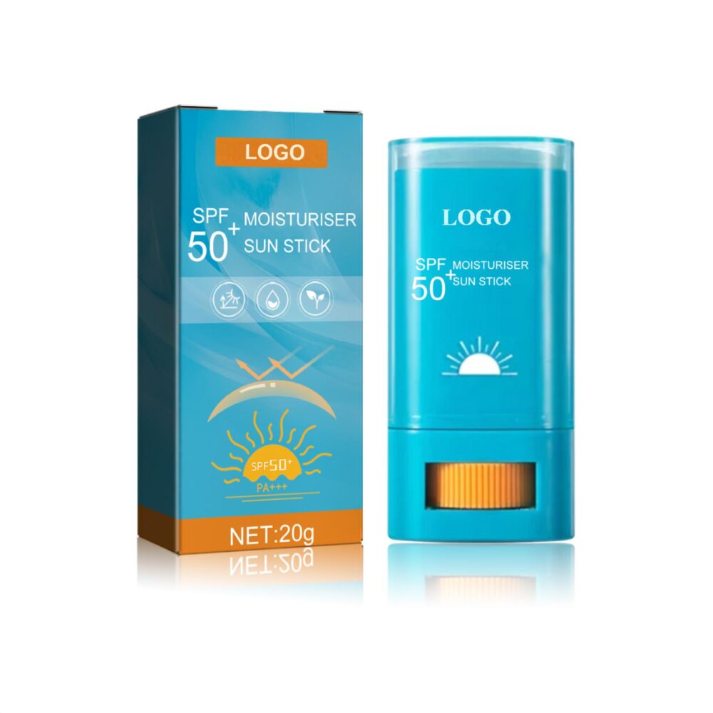 Moisturizing Sunscreen Stick