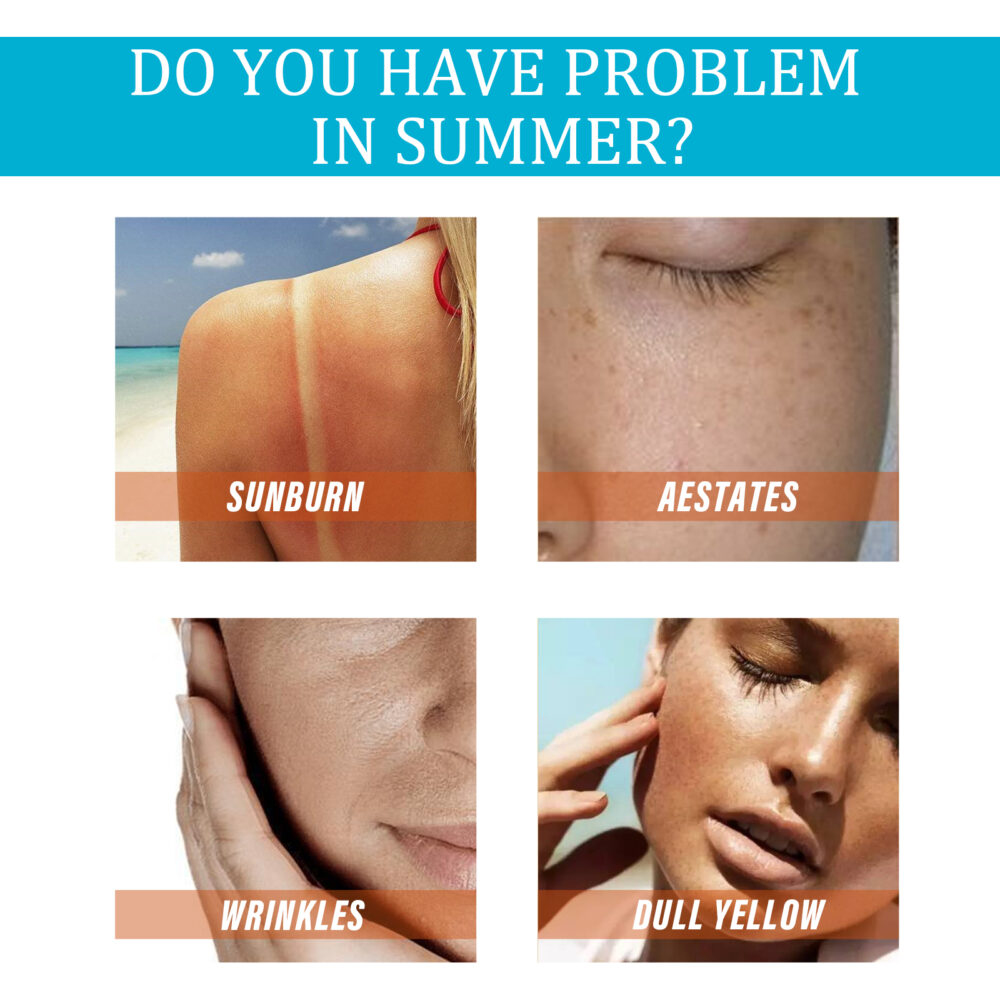 Moisturizing Sunscreen Stick - Image 4