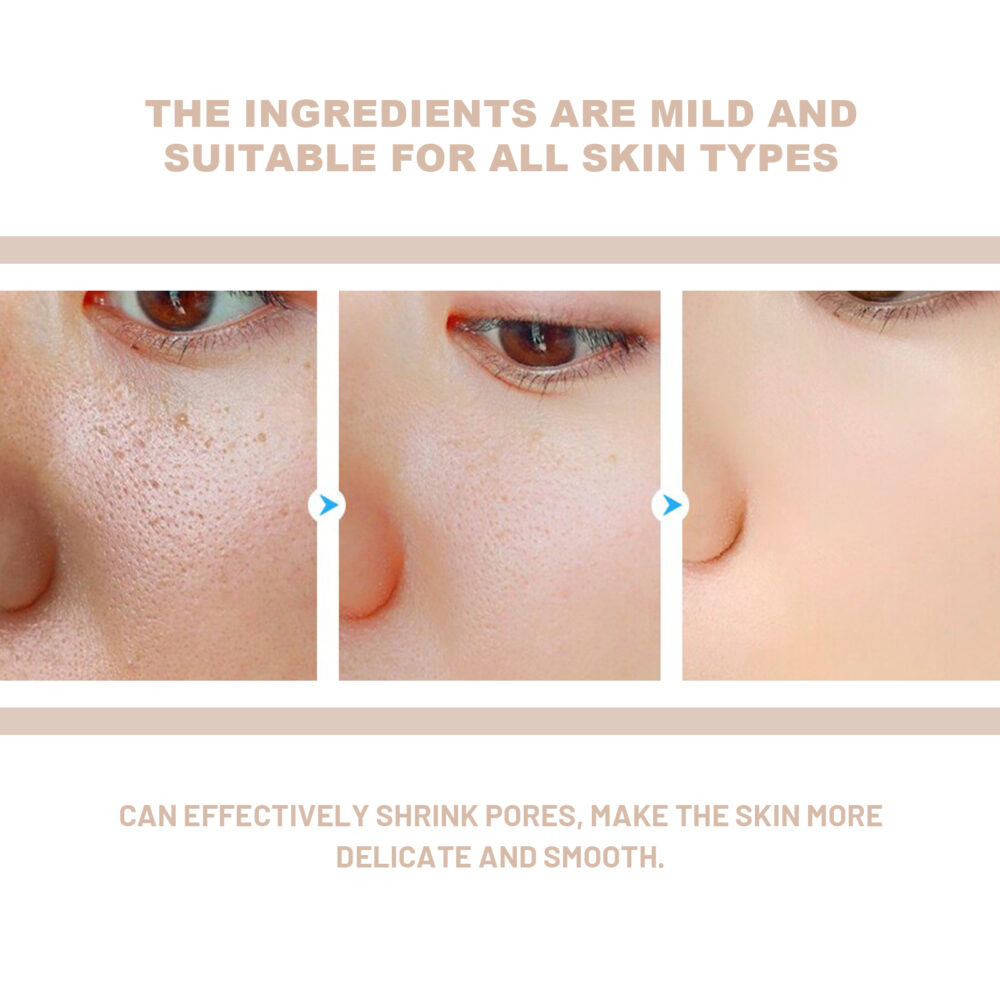 Purifying exfoliating gel - Image 4