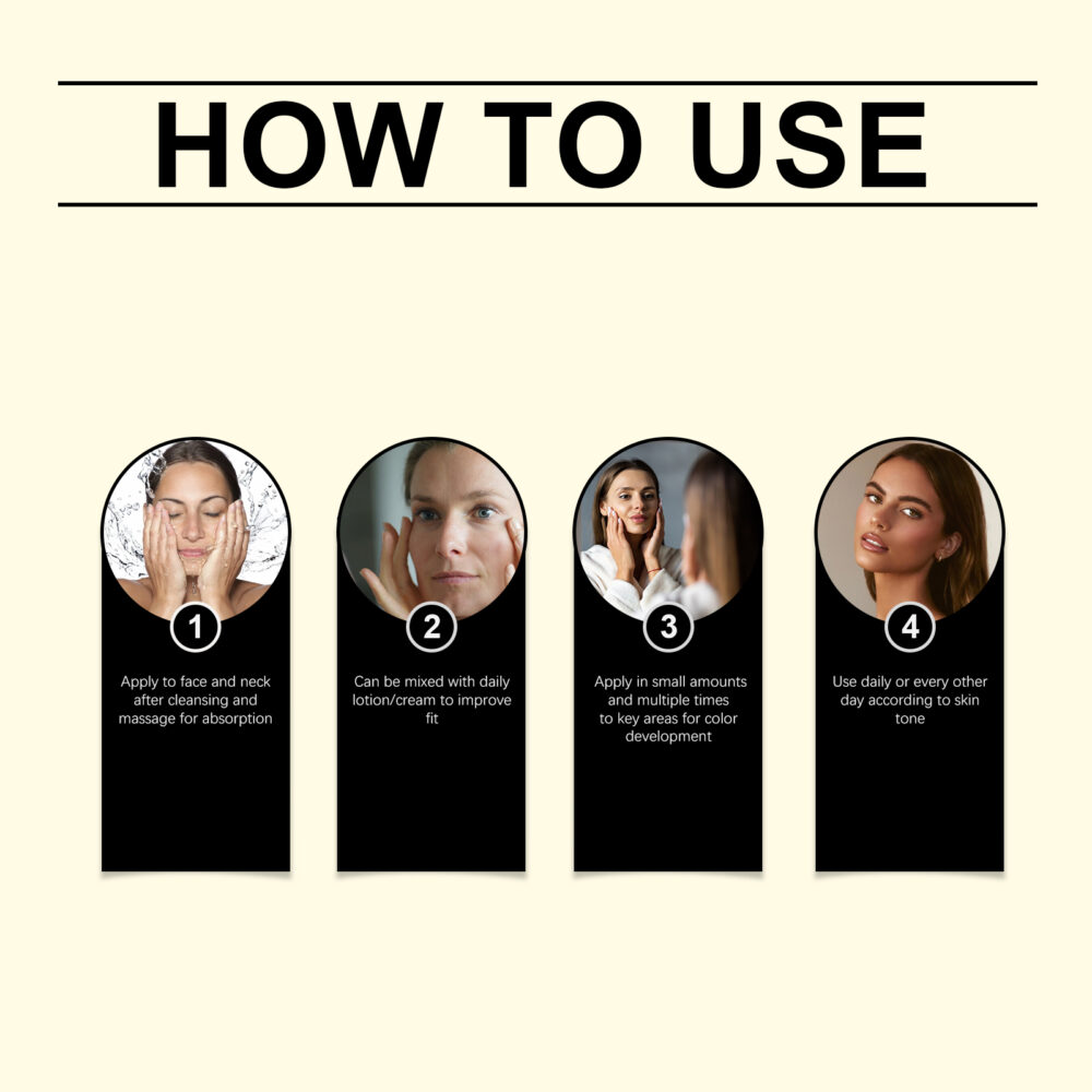 Tanning essence - Image 7