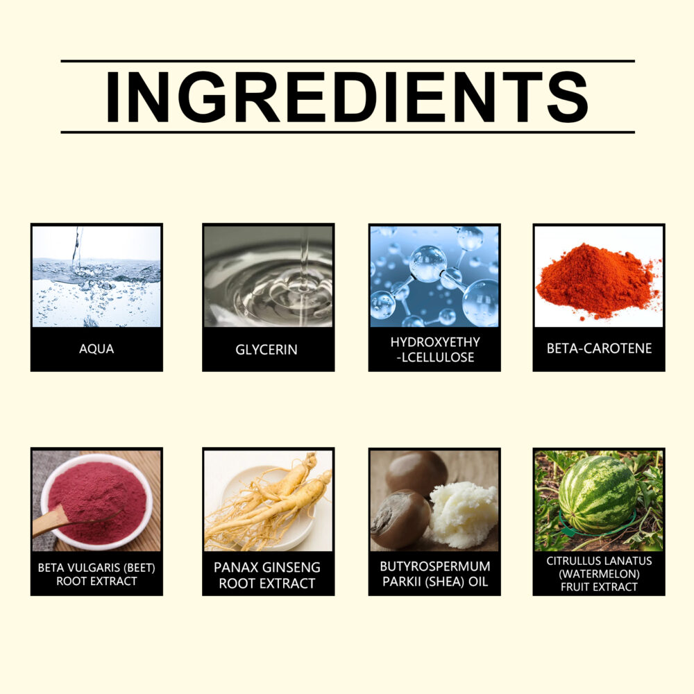 Tanning essence - Image 6