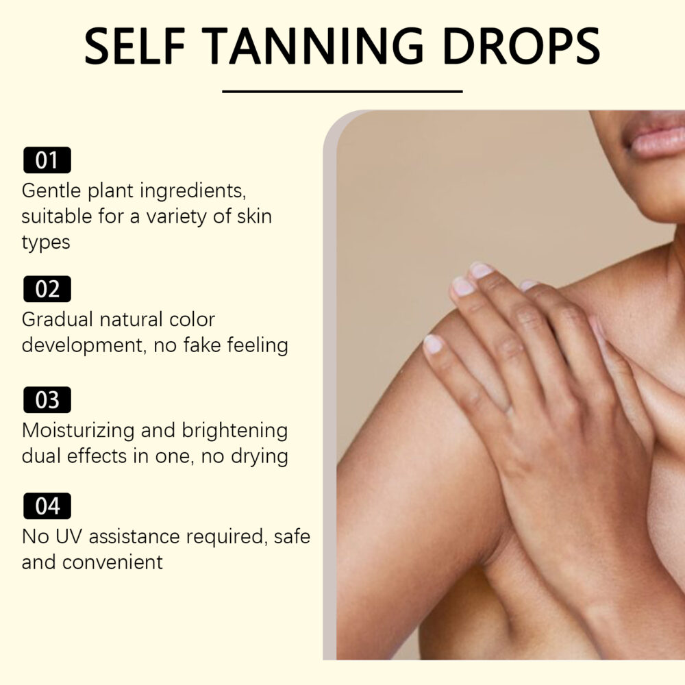Tanning essence - Image 5