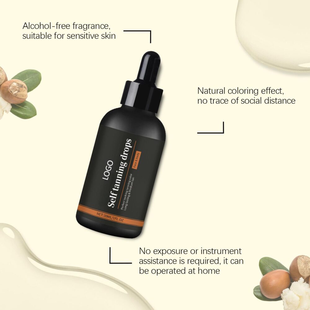 Tanning essence - Image 2