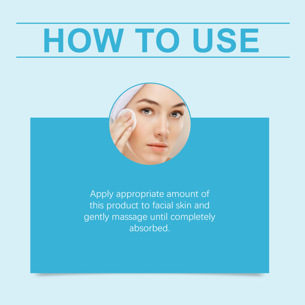 Exfoliating oil controlling toner - Image 7