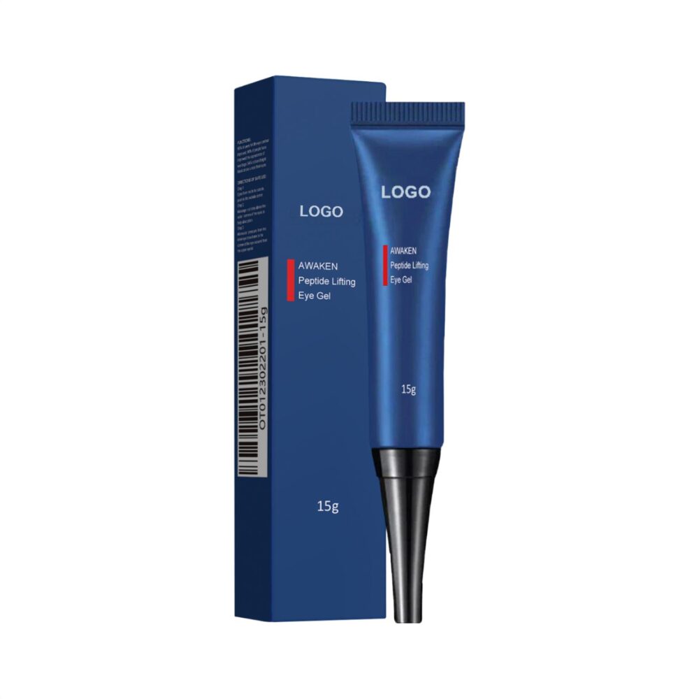 Peptide Eye gel